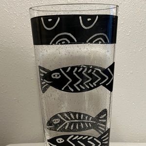 Vintage Collectable KOSTA BODA VASE